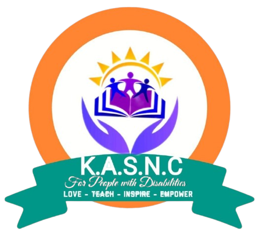 KASNC logo